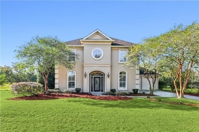 MOTIVATED SELLER!! Welcome to 51 Forest Oaks Dr., an exquisite on English Turn Golf and Country Club in Louisiana - for sale on GolfHomes.com, golf home, golf lot