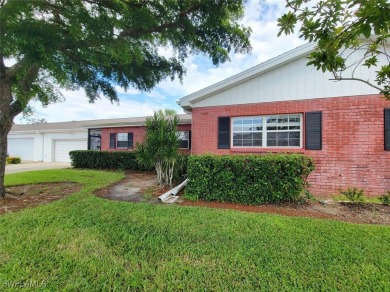 This immaculate condo is located in the desirable Myerlee Circle on Myerlee Country Club in Florida - for sale on GolfHomes.com, golf home, golf lot