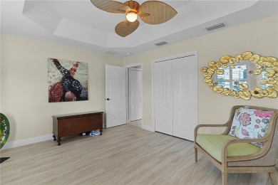 ~CUSTOMIZED EXPANDED 3/2 LANTANA~~ LAP POOL~~EXPANDED on Pennbrooke Fairways in Florida - for sale on GolfHomes.com, golf home, golf lot