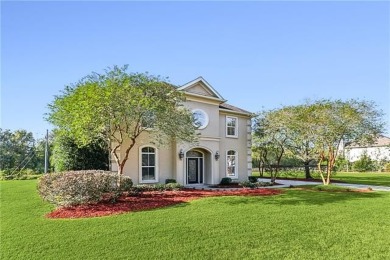 MOTIVATED SELLER!! Welcome to 51 Forest Oaks Dr., an exquisite on English Turn Golf and Country Club in Louisiana - for sale on GolfHomes.com, golf home, golf lot