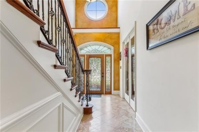 MOTIVATED SELLER!! Welcome to 51 Forest Oaks Dr., an exquisite on English Turn Golf and Country Club in Louisiana - for sale on GolfHomes.com, golf home, golf lot