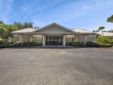 Charming 2-Bedroom Home in Hobe Sound's Premier 55+ on Eagle Wood Golf Course in Florida - for sale on GolfHomes.com, golf home, golf lot