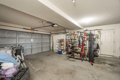 Come see this beautiful golf course home set on the 17th tee on Prescott Golf and Country Club in Arizona - for sale on GolfHomes.com, golf home, golf lot