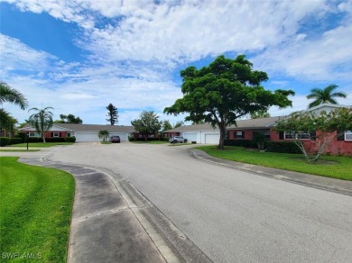 This immaculate condo is located in the desirable Myerlee Circle on Myerlee Country Club in Florida - for sale on GolfHomes.com, golf home, golf lot