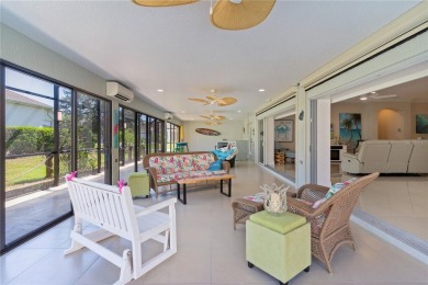 ~CUSTOMIZED EXPANDED 3/2 LANTANA~~ LAP POOL~~EXPANDED on Pennbrooke Fairways in Florida - for sale on GolfHomes.com, golf home, golf lot