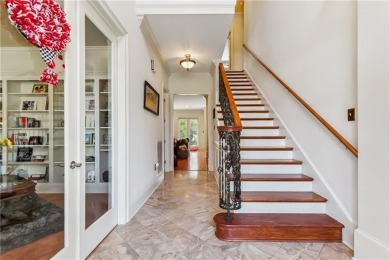 MOTIVATED SELLER!! Welcome to 51 Forest Oaks Dr., an exquisite on English Turn Golf and Country Club in Louisiana - for sale on GolfHomes.com, golf home, golf lot