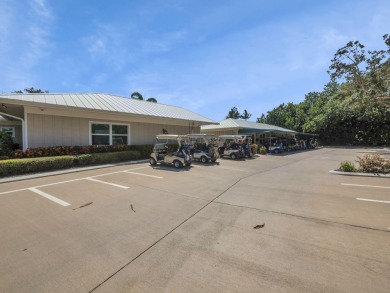 Charming 2-Bedroom Home in Hobe Sound's Premier 55+ on Eagle Wood Golf Course in Florida - for sale on GolfHomes.com, golf home, golf lot