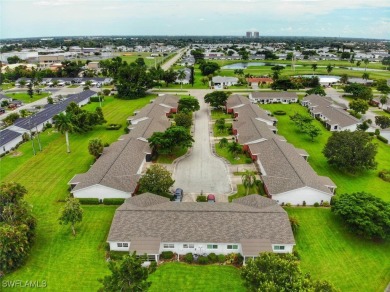 This immaculate condo is located in the desirable Myerlee Circle on Myerlee Country Club in Florida - for sale on GolfHomes.com, golf home, golf lot