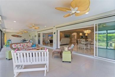 ~CUSTOMIZED EXPANDED 3/2 LANTANA~~ LAP POOL~~EXPANDED on Pennbrooke Fairways in Florida - for sale on GolfHomes.com, golf home, golf lot