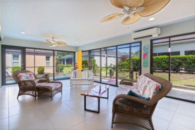 ~CUSTOMIZED EXPANDED 3/2 LANTANA~~ LAP POOL~~EXPANDED on Pennbrooke Fairways in Florida - for sale on GolfHomes.com, golf home, golf lot