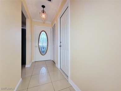 This immaculate condo is located in the desirable Myerlee Circle on Myerlee Country Club in Florida - for sale on GolfHomes.com, golf home, golf lot