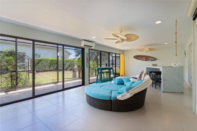 ~CUSTOMIZED EXPANDED 3/2 LANTANA~~ LAP POOL~~EXPANDED on Pennbrooke Fairways in Florida - for sale on GolfHomes.com, golf home, golf lot