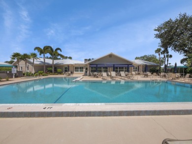 Charming 2-Bedroom Home in Hobe Sound's Premier 55+ on Eagle Wood Golf Course in Florida - for sale on GolfHomes.com, golf home, golf lot