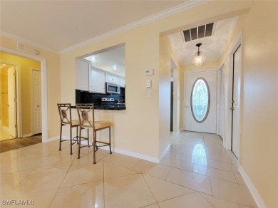 This immaculate condo is located in the desirable Myerlee Circle on Myerlee Country Club in Florida - for sale on GolfHomes.com, golf home, golf lot