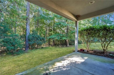 Welcome to this beautifully upgraded 2 BR, 2 full BA home on Hidden Cypress Golf Club in South Carolina - for sale on GolfHomes.com, golf home, golf lot