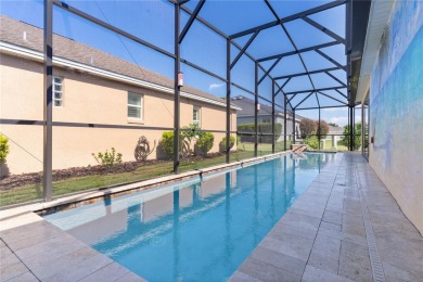 ~CUSTOMIZED EXPANDED 3/2 LANTANA~~ LAP POOL~~EXPANDED on Pennbrooke Fairways in Florida - for sale on GolfHomes.com, golf home, golf lot