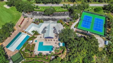 Charming 2-Bedroom Home in Hobe Sound's Premier 55+ on Eagle Wood Golf Course in Florida - for sale on GolfHomes.com, golf home, golf lot
