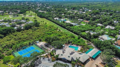 Charming 2-Bedroom Home in Hobe Sound's Premier 55+ on Eagle Wood Golf Course in Florida - for sale on GolfHomes.com, golf home, golf lot