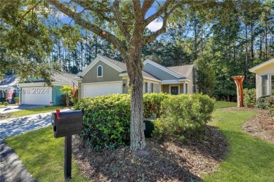 Welcome to this beautifully upgraded 2 BR, 2 full BA home on Hidden Cypress Golf Club in South Carolina - for sale on GolfHomes.com, golf home, golf lot