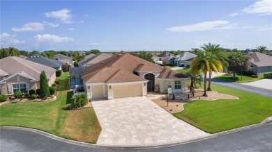 ~CUSTOMIZED EXPANDED 3/2 LANTANA~~ LAP POOL~~EXPANDED on Pennbrooke Fairways in Florida - for sale on GolfHomes.com, golf home, golf lot