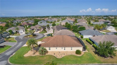 ~CUSTOMIZED EXPANDED 3/2 LANTANA~ ~41' HEATED LAP POOL~ on Pennbrooke Fairways in Florida - for sale on GolfHomes.com, golf home, golf lot