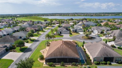 ~CUSTOMIZED EXPANDED 3/2 LANTANA~ ~41' HEATED LAP POOL~ on Pennbrooke Fairways in Florida - for sale on GolfHomes.com, golf home, golf lot