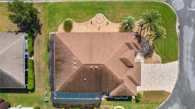 ~CUSTOMIZED EXPANDED 3/2 LANTANA~ ~41' HEATED LAP POOL~ on Pennbrooke Fairways in Florida - for sale on GolfHomes.com, golf home, golf lot