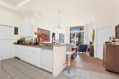 Spacious 2 bed / 2 bath condo in the heart of Aventura! Bright on Turnberry Isle Resort and Club in Florida - for sale on GolfHomes.com, golf home, golf lot