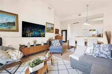 Spacious 2 bed / 2 bath condo in the heart of Aventura! Bright on Turnberry Isle Resort and Club in Florida - for sale on GolfHomes.com, golf home, golf lot