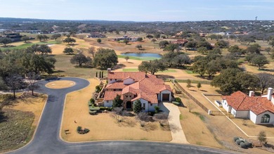 Welcome to 444 La Serena Loop, nestled within the prestigious on Escondido Golf and Lake Club  in Texas - for sale on GolfHomes.com, golf home, golf lot