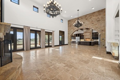 Welcome to 444 La Serena Loop, nestled within the prestigious on Escondido Golf and Lake Club  in Texas - for sale on GolfHomes.com, golf home, golf lot