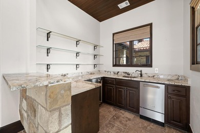 Welcome to 444 La Serena Loop, nestled within the prestigious on Escondido Golf and Lake Club  in Texas - for sale on GolfHomes.com, golf home, golf lot