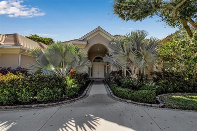 Experience luxury living in this beautifully appointed on The Oaks Club in Florida - for sale on GolfHomes.com, golf home, golf lot