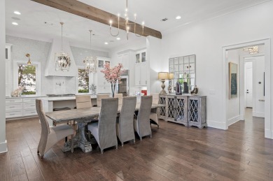 Discover the perfect fusion of modern elegance and artistic on Regatta Bay Golf and Country Club in Florida - for sale on GolfHomes.com, golf home, golf lot