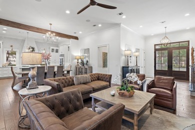 Discover the perfect fusion of modern elegance and artistic on Regatta Bay Golf and Country Club in Florida - for sale on GolfHomes.com, golf home, golf lot
