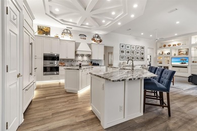 Experience luxury living in this beautifully appointed on The Oaks Club in Florida - for sale on GolfHomes.com, golf home, golf lot