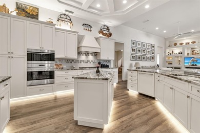 Experience luxury living in this beautifully appointed on The Oaks Club in Florida - for sale on GolfHomes.com, golf home, golf lot