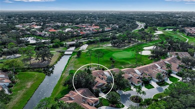 This stunning 3 bedroom, 2.5 bath home located in the Villa on TPC Prestancia in Florida - for sale on GolfHomes.com, golf home, golf lot