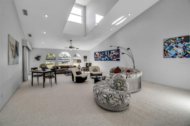 This stunning 3 bedroom, 2.5 bath home located in the Villa on TPC Prestancia in Florida - for sale on GolfHomes.com, golf home, golf lot