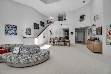 This stunning 3 bedroom, 2.5 bath home located in the Villa on TPC Prestancia in Florida - for sale on GolfHomes.com, golf home, golf lot