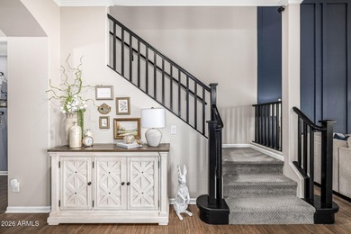 Located in the prestigious guard-gated Grayhawk Raptor Retreat on Grayhawk Golf Club  in Arizona - for sale on GolfHomes.com, golf home, golf lot