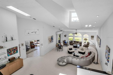 This stunning 3 bedroom, 2.5 bath home located in the Villa on TPC Prestancia in Florida - for sale on GolfHomes.com, golf home, golf lot