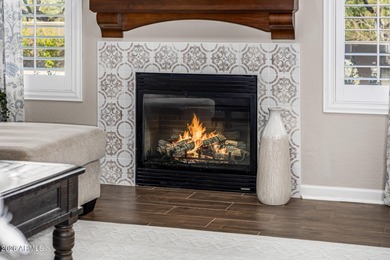 Located in the prestigious guard-gated Grayhawk Raptor Retreat on Grayhawk Golf Club  in Arizona - for sale on GolfHomes.com, golf home, golf lot