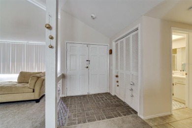 Charming 3-bedroom, 2-bath home with 1,464 sq ft of living space on Beacon Woods Golf Club in Florida - for sale on GolfHomes.com, golf home, golf lot