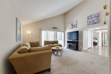 Charming 3-bedroom, 2-bath home with 1,464 sq ft of living space on Beacon Woods Golf Club in Florida - for sale on GolfHomes.com, golf home, golf lot