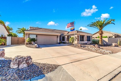 Amazing home on a GC Lot in the highly desirable Augusta Ranch on Augusta Ranch Golf Club in Arizona - for sale on GolfHomes.com, golf home, golf lot