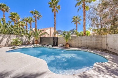 **FULLY REMODELED**POOL**OVER $95,000 IN NEW UPGRADES**GOLF on Painted Desert Golf Club in Nevada - for sale on GolfHomes.com, golf home, golf lot