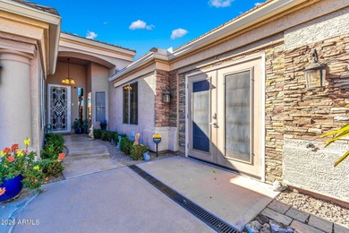 Amazing home on a GC Lot in the highly desirable Augusta Ranch on Augusta Ranch Golf Club in Arizona - for sale on GolfHomes.com, golf home, golf lot