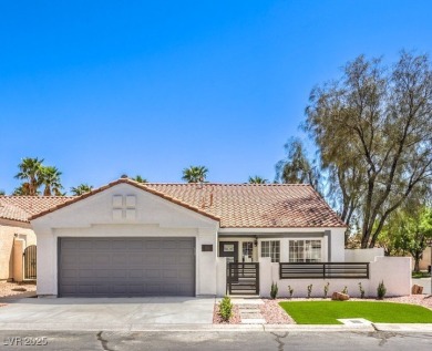 **FULLY REMODELED**POOL**OVER $95,000 IN NEW UPGRADES**GOLF on Painted Desert Golf Club in Nevada - for sale on GolfHomes.com, golf home, golf lot