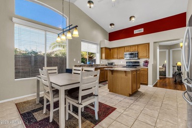 Amazing home on a GC Lot in the highly desirable Augusta Ranch on Augusta Ranch Golf Club in Arizona - for sale on GolfHomes.com, golf home, golf lot